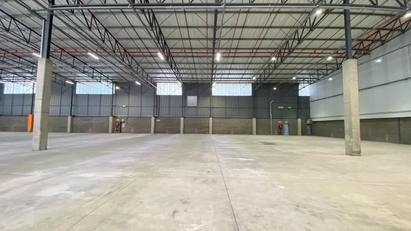 To Let commercial Property for Rent in Montague Gardens Western Cape